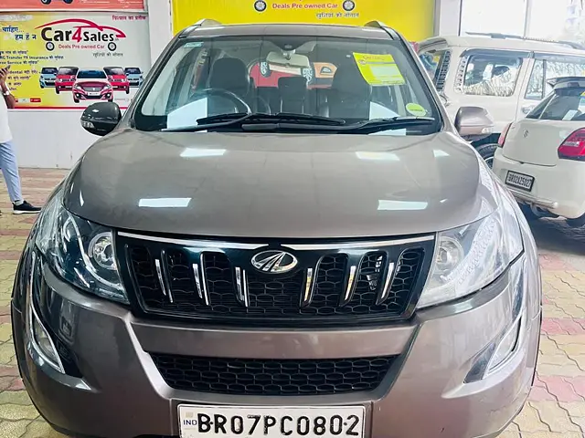 Used 2019 Mahindra XUV500 in Muzaffurpur