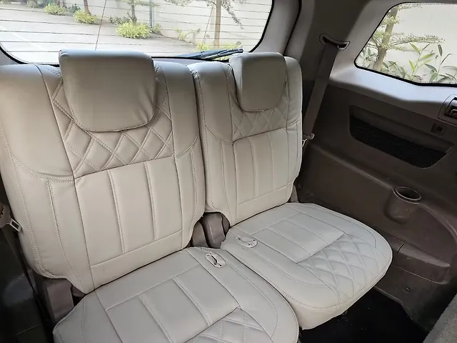 Used Mahindra XUV500 [2011-2015] W8 in Nashik