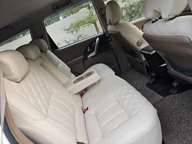 Used Mahindra XUV500 [2011-2015] W8 in Nashik