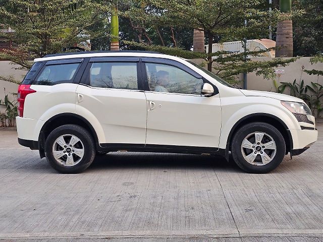 Used Mahindra XUV500 [2011-2015] W8 in Nashik
