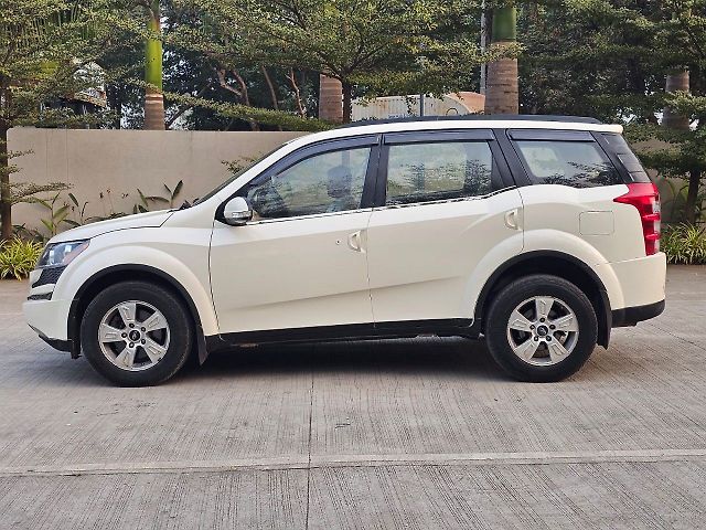 Used Mahindra XUV500 [2011-2015] W8 in Nashik