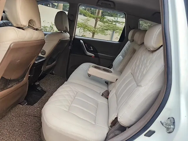 Used Mahindra XUV500 [2011-2015] W8 in Nashik
