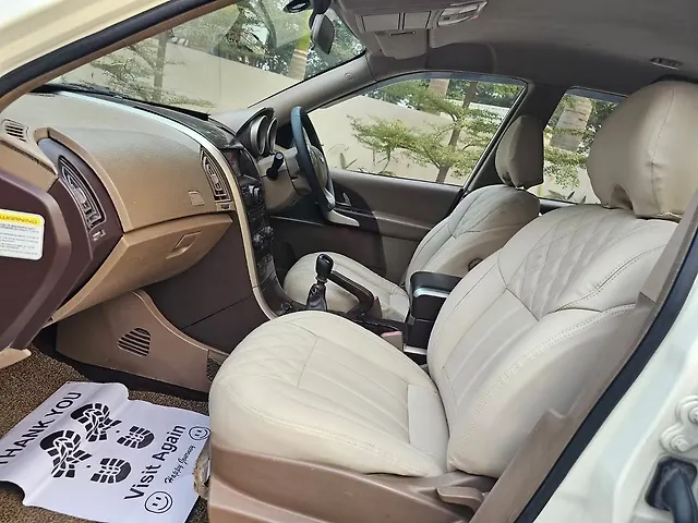 Used Mahindra XUV500 [2011-2015] W8 in Nashik