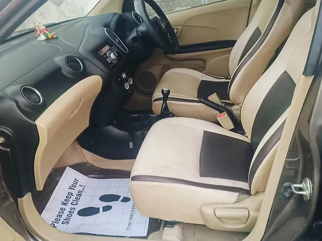 Used Honda Mobilio S Petrol in Nagpur