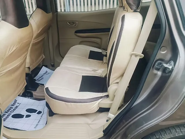 Used Honda Mobilio S Petrol in Nagpur
