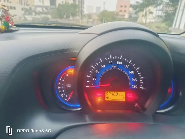 Used Honda Mobilio S Petrol in Nagpur