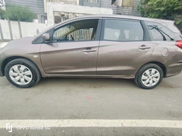 Used Honda Mobilio S Petrol in Nagpur