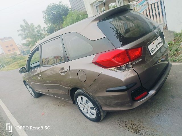 Used Honda Mobilio S Petrol in Nagpur
