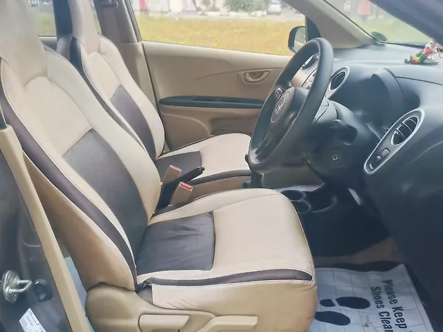 Used Honda Mobilio S Petrol in Nagpur