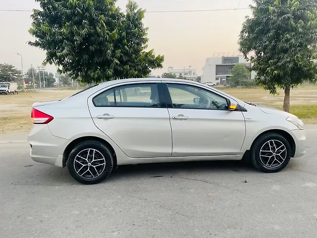 Used Maruti Suzuki Ciaz [2014-2017] VXi+ in Karnal