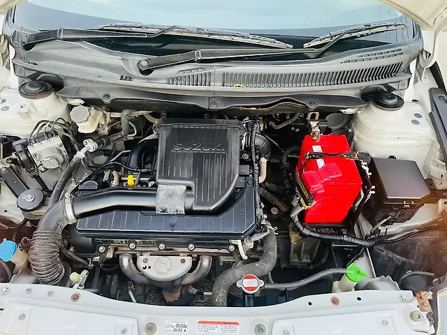 Used Maruti Suzuki Ciaz [2014-2017] VXi+ in Karnal