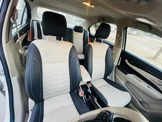 Used Maruti Suzuki Ciaz [2014-2017] VXi+ in Karnal