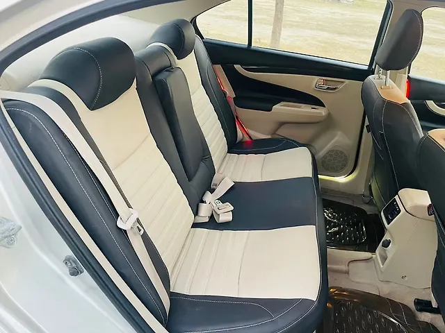 Used Maruti Suzuki Ciaz [2014-2017] VXi+ in Karnal
