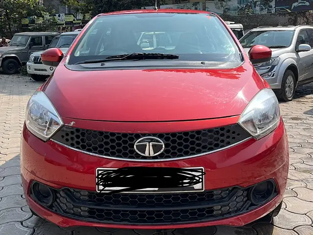 Used 2019 Tata Tiago in Indore