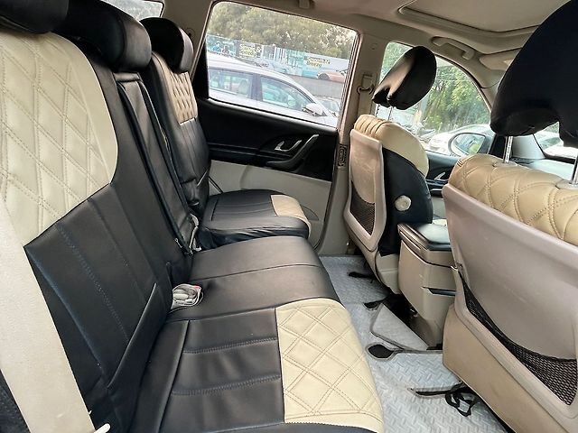 Used Mahindra XUV500 W9 [2018-2020] in Indore