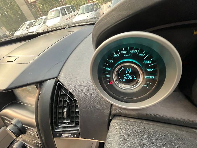 Used Mahindra XUV500 W9 [2018-2020] in Indore