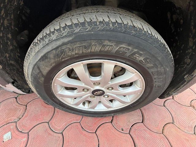 Used Mahindra XUV500 W9 [2018-2020] in Indore