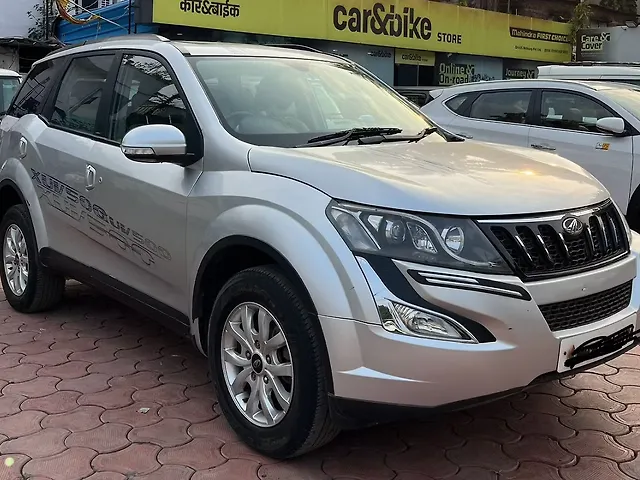 Used Mahindra XUV500 W9 [2018-2020] in Indore