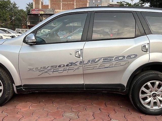 Used Mahindra XUV500 W9 [2018-2020] in Indore