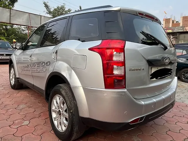 Used Mahindra XUV500 W9 [2018-2020] in Indore