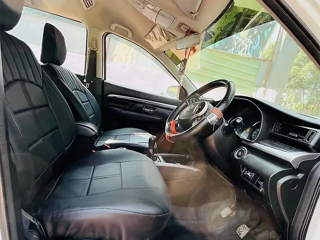 Used Maruti Suzuki XL6 [2019-2022] Zeta MT Petrol in Indore