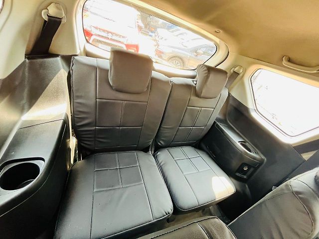 Used Maruti Suzuki XL6 [2019-2022] Zeta MT Petrol in Indore