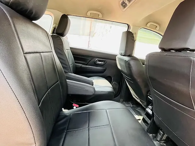 Used Maruti Suzuki XL6 [2019-2022] Zeta MT Petrol in Indore