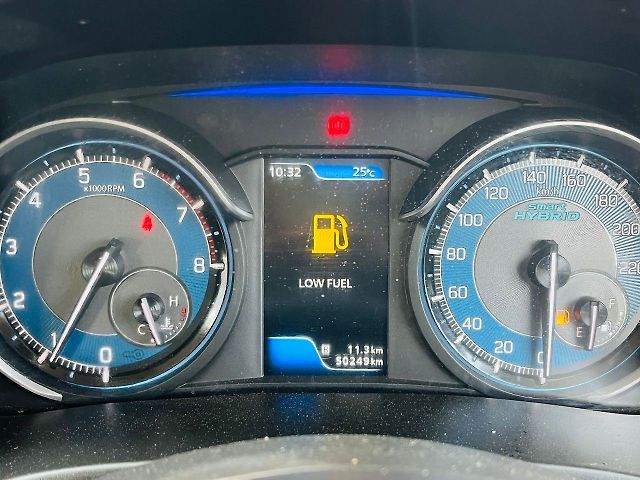 Used Maruti Suzuki XL6 [2019-2022] Zeta MT Petrol in Indore