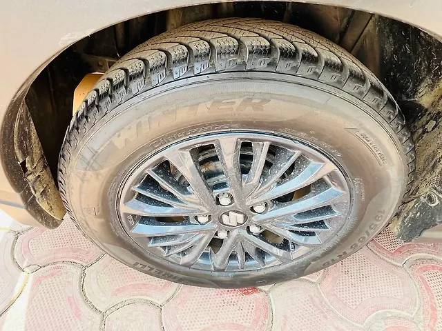 Used Maruti Suzuki XL6 [2019-2022] Zeta MT Petrol in Indore