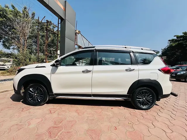Used Maruti Suzuki XL6 [2019-2022] Zeta MT Petrol in Indore