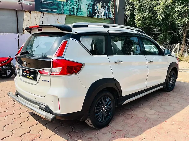 Used Maruti Suzuki XL6 [2019-2022] Zeta MT Petrol in Indore