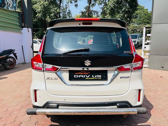 Used Maruti Suzuki XL6 [2019-2022] Zeta MT Petrol in Indore