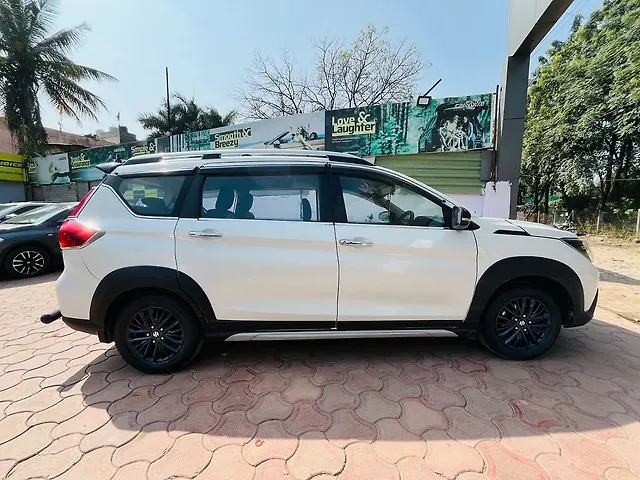 Used Maruti Suzuki XL6 [2019-2022] Zeta MT Petrol in Indore