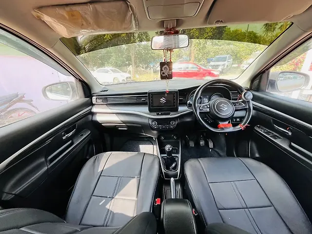 Used Maruti Suzuki XL6 [2019-2022] Zeta MT Petrol in Indore