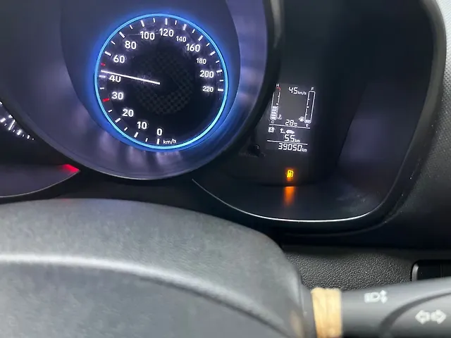Used Hyundai Venue [2019-2022] E 1.2 Petrol [2019-2020] in Indore