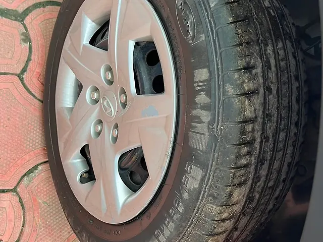 Used Hyundai Venue [2019-2022] E 1.2 Petrol [2019-2020] in Indore