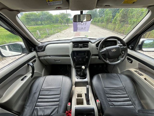 Used Mahindra Scorpio [2014-2017] S6 Plus in Indore