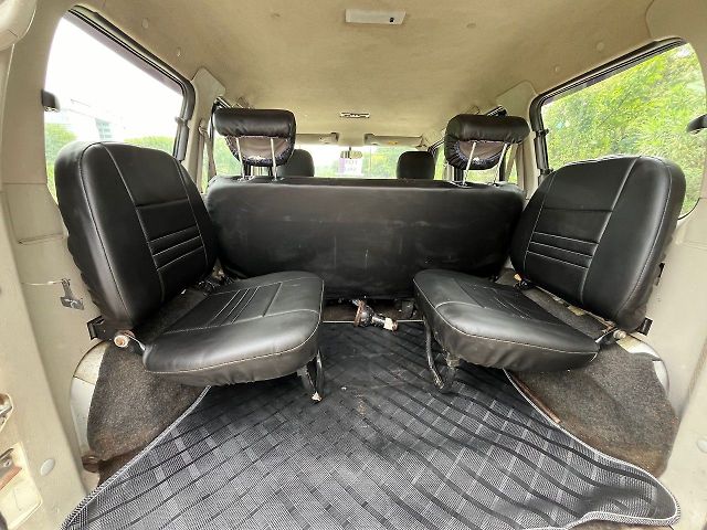 Used Mahindra Scorpio [2014-2017] S6 Plus in Indore