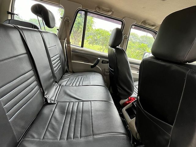 Used Mahindra Scorpio [2014-2017] S6 Plus in Indore