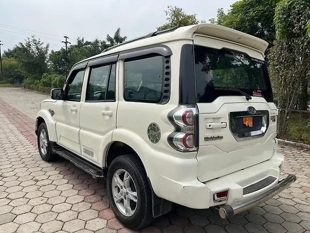 Used Mahindra Scorpio [2014-2017] S6 Plus in Indore