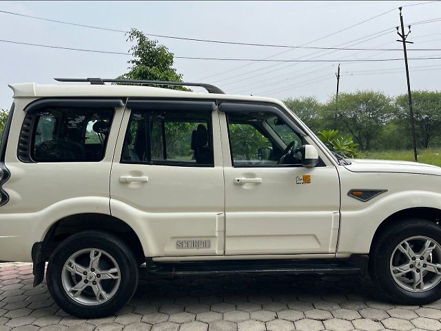 Used Mahindra Scorpio [2014-2017] S6 Plus in Indore