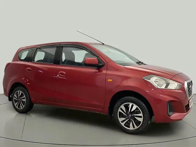 Used 2020 Datsun Go Plus in Delhi