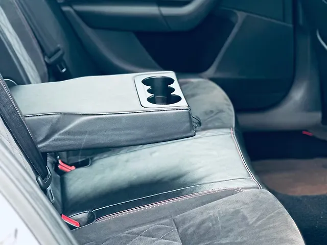 Used Skoda Octavia [2017-2021] RS in Kochi