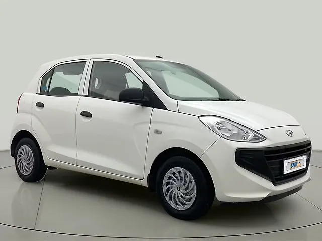 Used 2019 Hyundai Santro in Bangalore