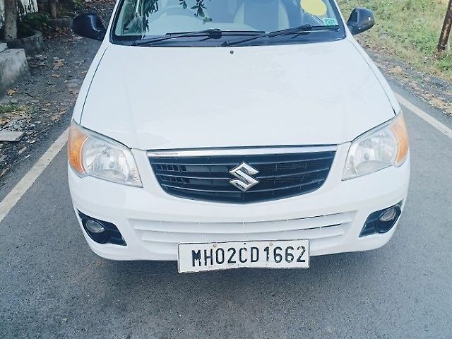 Used 2011 Maruti Suzuki Alto in Nagpur