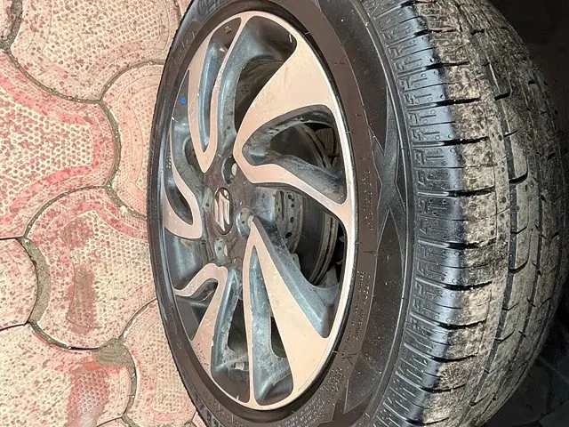 Used Maruti Suzuki Baleno [2015-2019] Zeta 1.2 in Indore