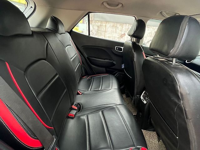 Used Hyundai Venue [2019-2022] S 1.2 Petrol [2019-2020] in Indore