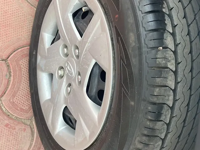 Used Hyundai Venue [2019-2022] S 1.2 Petrol [2019-2020] in Indore