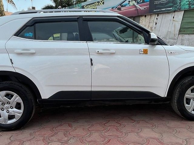 Used Hyundai Venue [2019-2022] S 1.2 Petrol [2019-2020] in Indore