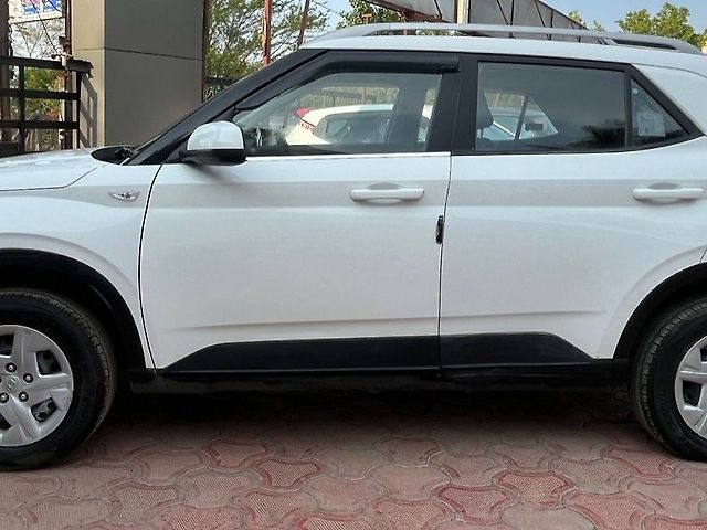 Used Hyundai Venue [2019-2022] S 1.2 Petrol [2019-2020] in Indore